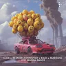 Just Wanna Dance by Reinier Zonneveld cover art