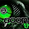 Boom cover art