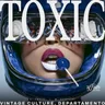 Toxic (extended) by Vintage Culture cover art