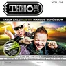 Ost Kaas (Mozzarella mix) by Marcus Schössow cover art