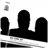 No One by Gene Farris cover art