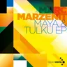 Tulku cover art