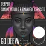 Deeper cover art