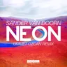 Neon - Ummet Ozcan Remix cover art