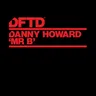 Mr B by Danny Howard cover art