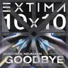 Goodbye by Bendtsen cover art