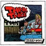 Think Twice by Higgo cover art