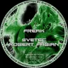 Freak cover art