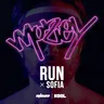 Run (Part 1) by Mozey cover art