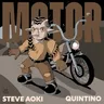 Motor cover art