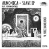 Slave - Patrice Baumel Remix cover art