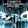 Lethal Industry - MegaMen Remix by Tiësto cover art