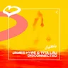 Disconnected (extended mix) by James Hype cover art