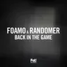 Back in the Game cover art