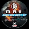 Suck That Beat - Alex TB remix by O.B.I. cover art
