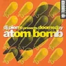 Atom Bomb (Superchumbo Total Destruction mix) cover art