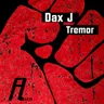Tremor cover art