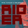 Rider cover art