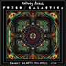 Galactica cover art