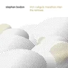 Marathon Man - Hannes Bieger Remix by Stephan Bodzin cover art