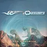 Life Frequency by Liquid Soul cover art