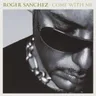 Again by Roger Sanchez cover art