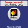 Everything Goes - Radio Edit by Ferry Corsten cover art