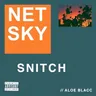 Snitch by Netsky cover art