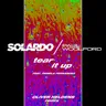 Tear It Up (feat. Pamela Fernandez) - Oliver Heldens Remix cover art