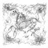 Glacier by Kangding Ray cover art