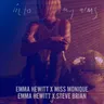 INTO MY ARMS cover art
