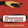 Bring Down the Walls by Larry Heard cover art