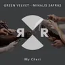 My Cheri cover art