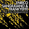 Consolidate by Enrico Sangiuliano cover art