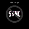 no sync cover art