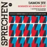 Summer No Summer by Damon Jee cover art