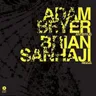 Antistius by Adam Beyer cover art