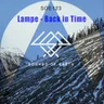 Back in Time cover art