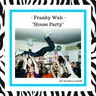 House Party cover art