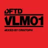 DFTD VLM01 Mixtape cover art