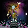 Weirdo cover art