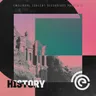 A Different Kind of Space - Dmitry Molosh Remix cover art