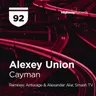 Cayman cover art