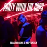 Party With The Cops (feat. Haley Maze) by Blasterjaxx cover art