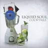 Push by Liquid Soul cover art