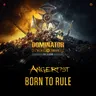 Born To Rule cover art