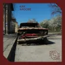 Bug cover art