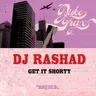 What That Neck Do by DJ Rashad cover art