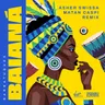 Baianá (Asher Swissa & Matan Caspi Remix) by Matan Caspi cover art