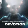 Devotion cover art